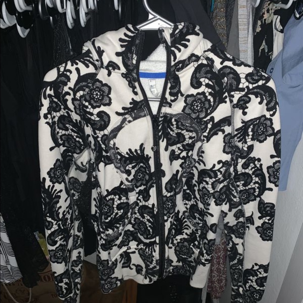 Lululemon Jacket